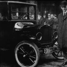 Генри Форд – история успеха, биография, цитаты Выражения генри форда о работе